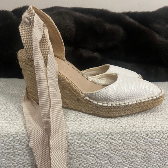 ♥️Asos comfy Sandal - Picture 1 of 4